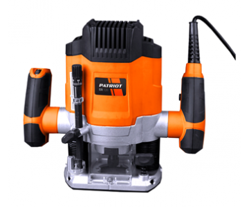 Фрезер Patriot ER 120