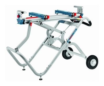 Верстак Bosch GTA 2500W (0601B12100)