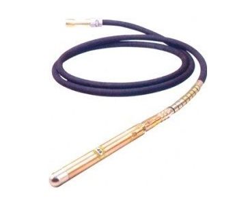 Вал гибкий с вибронаконечником Champion L6m D45mm M (бензиновый) type (C1700)