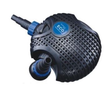 Насос для пруда и фонтана Jebao EMP-8000LV