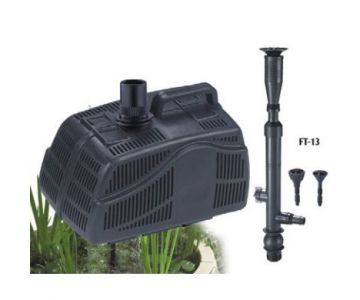 Насос для пруда и фонтана Jebao WPG-500