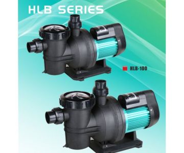 Насос для пруда и бассейна SunSun HLB-150