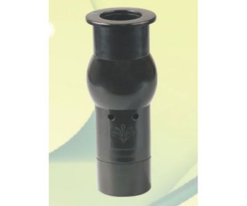 Насадка фонтанная "пенный поток" SunSun CFA-12