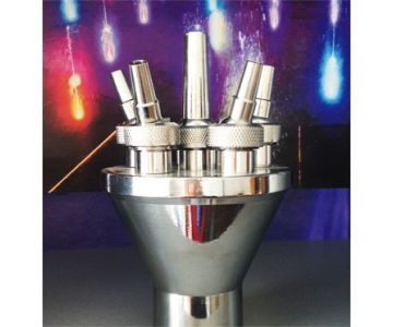 Насадка фонтанная HQ SB40 "Дождик"