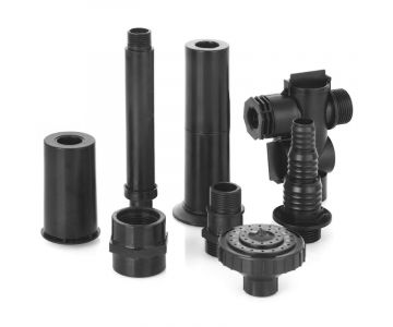 Фонтанные насадки Jebao FT04