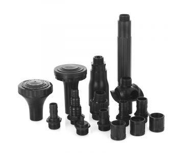 Фонтанные насадки Jebao FT05