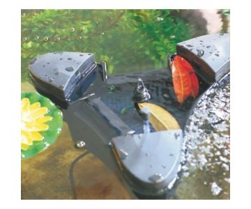 Скиммер для пруда SunSun CSP-2500