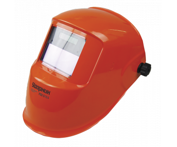 Маска сварщика Ударник УМХ 9-13 А Хамелеон