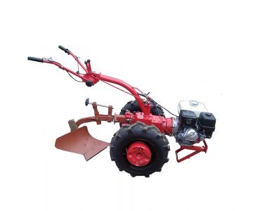 Мотоблок МТЗ Беларус 09Н с двигателем Honda (7х12)