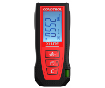 Лазерный дальномер Condtrol X1 Lite