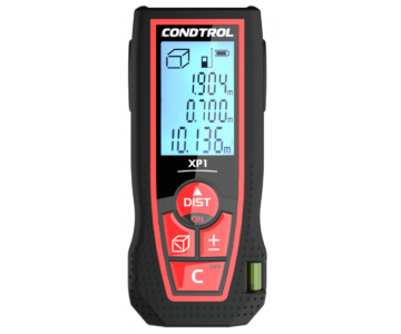 Лазерный дальномер Condtrol XP1