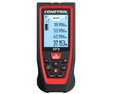 Лазерный дальномер Condtrol XP3