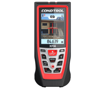 Лазерный дальномер Condtrol XP4