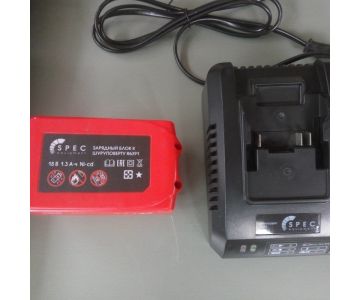 Аккумуляторная батарея Spec R-6391