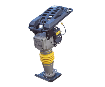 Вибротрамбовка NTC NT65N