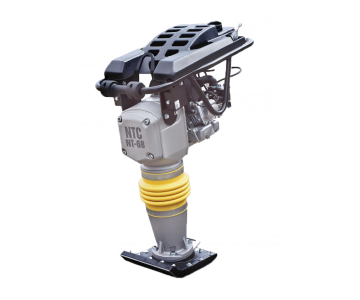 Вибротрамбовка NTC NT68