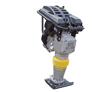 Вибротрамбовка NTC NT70H