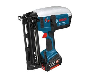 Аккумуляторный гвоздезабиватель Bosch GSK 18 V-Li (0601480304)