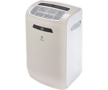 Мобильный кондиционер Electrolux EACM-12 GE/N3 WG