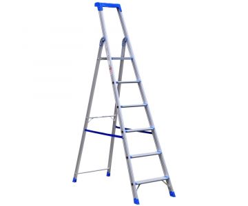 Профессиональная стремянка Cagsan ALB5