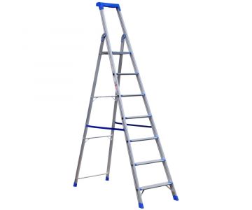 Профессиональная стремянка Cagsan ALB6