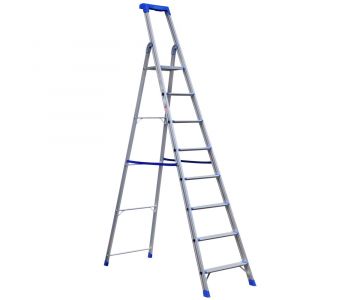 Профессиональная стремянка Cagsan ALB8