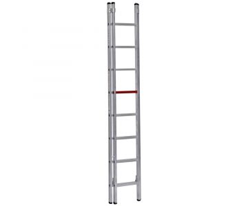 Лестница двухсекционная Cagsan TS6050