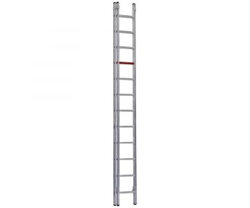 Лестница двухсекционная Cagsan TS7