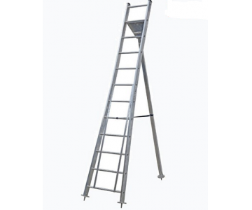 Профессиональная садовая лестница Cagsan ВМ40