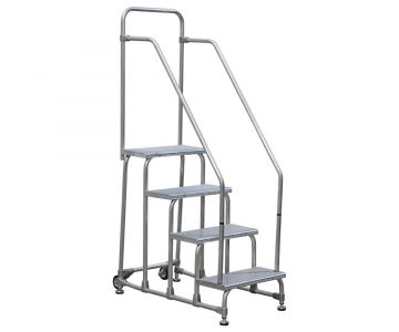 Алюминиевая платформа Cagsan RD0015K-4