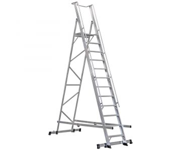 Профессиональная лестничная платформа Cagsan KP11