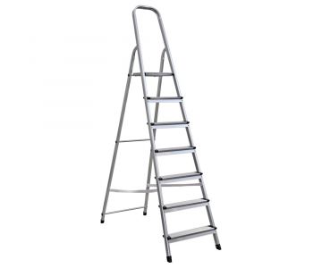 Стремянка алюминиевая Cagsan BG6