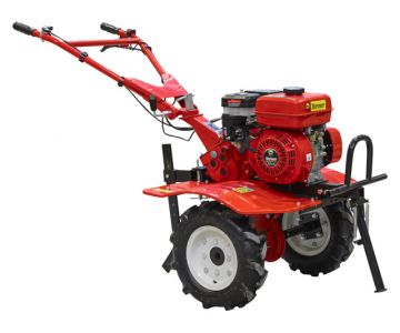 Мотоблок Fermer FM-811MX