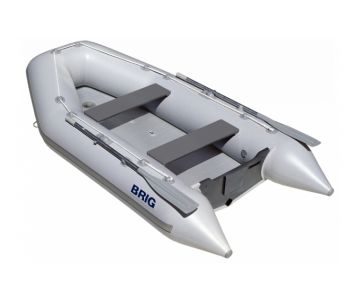 Лодка надувная Brig D300