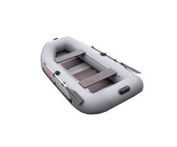 Гребная лодка Посейдон Соло SL-250