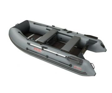 Лодка моторно-гребная Посейдон Викинг VN-320 LS