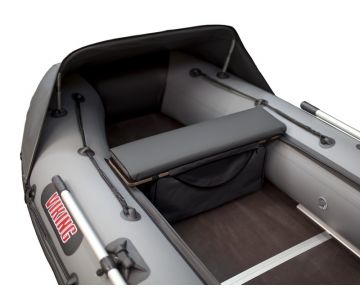 Лодка моторно-гребная Посейдон Викинг VN-360 PRO