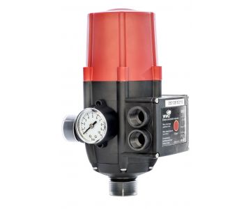 Проточный блок контроля насоса WWQ BKN-1