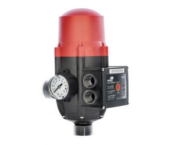 Проточный блок контроля насоса WWQ BKN-2