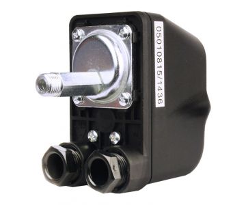 Реле давления с наружной резьбой WWQ RD-1