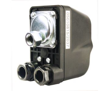 Реле давления с внутренней резьбой WWQ RD-2