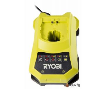 Зарядное устройство универсальное Ryobi BCL 14181 H