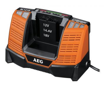 Зарядное устройство AEG BL 1218