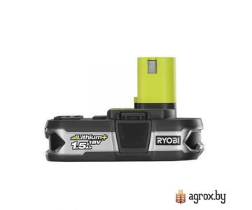 Аккумулятор Ryobi RB 18 L 15 ONE+ / Li-Ion