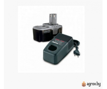 Аккумулятор + ЗУ Ryobi BCP 1817 M