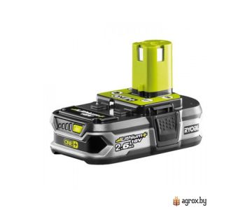 Аккумулятор Ryobi RB 18 L 26