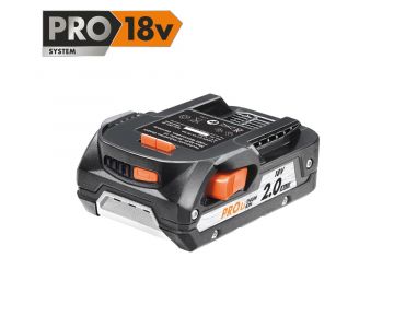 Аккумулятор AEG L 1820 R