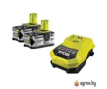 Аккумулятор для шуруповерта Ryobi RBC 18 LL 40