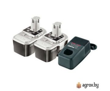 Аккумулятор Ryobi BCP 18172 SM + ЗУ