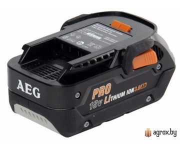 Аккумулятор для шуруповерта AEG L 1830 R